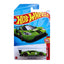 Hot Wheels THEN AND NOW | 2016 Ford GT Race - Green (229/250)