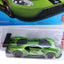 Hot Wheels THEN AND NOW | 2016 Ford GT Race - Green (229/250)