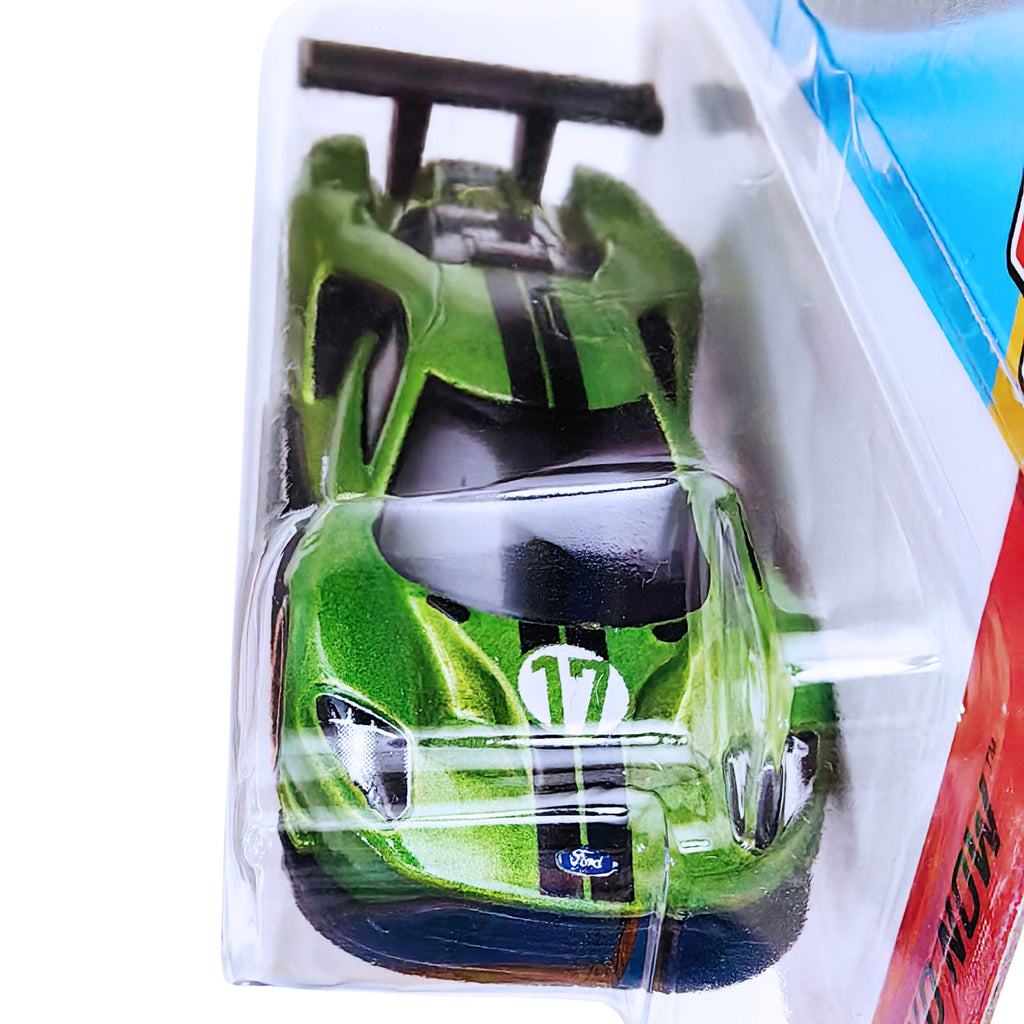 Hot wheels 2016 ford gt race outlet