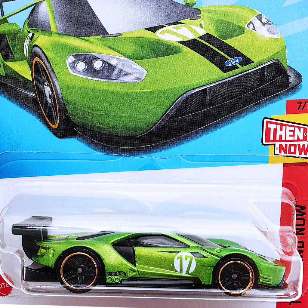 Hot wheels ford gt race 2016 cheap