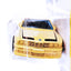 Hot Wheels HW THE '90s | '92 BMW M3 - Yellow (195/250)