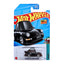 Hot Wheels TOONED  - Porsche 911 Turbo 3.6 [964] - Black - US CARD