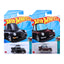 Hot Wheels TOONED  - Porsche 911 Turbo 3.6 [964] | Black / Dark Purple