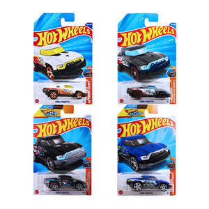 Hot Wheels HW TRACK CHAMPS - Terra-Tracktyl
