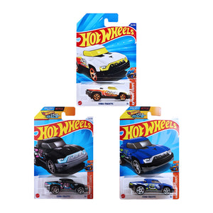 Hot Wheels HW TRACK CHAMPS - Terra-Tracktyl