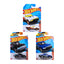Hot Wheels HW TRACK CHAMPS - Terra-Tracktyl