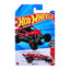 Hot Wheels TRACK ACES | Dune It Up - Red (92/250)
