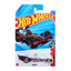 Hot Wheels TRACK ACES | Madfast - Dark Red (170/250)
