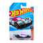 Hot Wheels Track Champs | Blitzspeeder - Steel Blue (215/250)