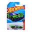 Hot Wheels HW TRACK CHAMPS | Blitzspeeder - Green.Purple (215/250)