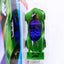 Hot Wheels HW TRACK CHAMPS | Blitzspeeder - Green.Purple (215/250)