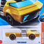 Hot Wheels TRACK CHAMPS | Twin Dorado - Gold (228/250)