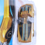 Hot Wheels TRACK CHAMPS | Twin Dorado - Gold (228/250)