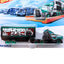 Hot Wheels TRACK FLEET | Speed Hauler - Green
