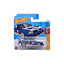 Hot Wheels HW TURBO | Audi 90 Quattro - Blue (144/250) Short Card