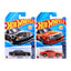 Hot Wheels WILD WIDEBODY - BMW 635 CSi