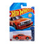 Hot Wheels WILD WIDEBODY | BMW 635 Csi - Orange (185/250)