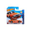 Hot Wheels WILD WIDEBODY | BMW 635 Csi - Orange (185/250) SHORT CARD