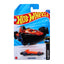 Hot Wheels X-RAYCERS | Arrow Dynamic - Orange.Black (64/250)