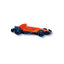 Hot Wheels X-RAYCERS | Arrow Dynamic - Orange.Black (64/250) LOOSE