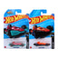 Hot Wheels X-RAYCERS - Arrow Dynamic