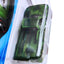 Hot Wheels X-RAYCERS | Draftnator - Clear Green (14/250)