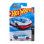 Hot Wheels X-RAYCERS | EL Viento - White.Blue.Red (65/250)