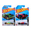 Hot Wheels X-RAYCERS - Salt Shaker
