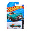 Hot Wheels X-RAYCERS | Monteracer - Green (63/250)