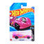 Hot Wheels X-RAYCERS | Power Rocket - Pink (109/250)