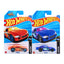 Hot Wheels X-RAYCERS - Stockar
