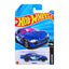 Hot Wheels X-RAYERS | Stockar - Purple (89/250)