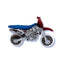 Hot Wheels HW XTREME SPORTS | HW450F - Blue (130/250) - Loose