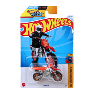 Hot Wheels HW XTREME SPORTS - HW450F