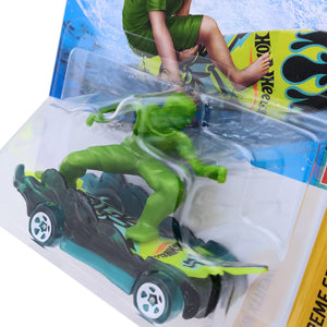 Hot Wheels HW XTREME SPORTS - Surf's Up