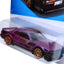 Hot Wheels HW J-IMPORTS - Nissan Skyline RS [KDR30] - Purple