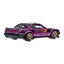 Hot Wheels HW J-IMPORTS - Nissan Skyline RS [KDR30] - Purple