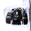 Hot Wheels BATMAN Arkham Knight Batmobile  | Black