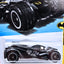 Hot Wheels BATMAN Arkham Knight Batmobile  | BlackHot Wheels BATMAN Arkham Knight Batmobile  | Black