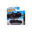 Hot Wheels BATMAN Arkham Knight Batmobile | Black (149/250) Short Card