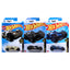 Hot Wheels BATMAN Arkham Knight Batmobile