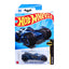 Hot Wheels BATMAN Arkham Knight Batmobile  - Blue (149/250)