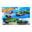 Hot Wheels Super Rigs Trucks | Aqualiner - JKN81