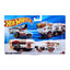 Hot Wheels Super Rigs Trucks | Red Planet Transport - GRT99