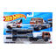 Hot Wheels Super Rigs Trucks | Straight Freightin - HVD94