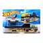 Hot Wheels Super Rigs Trucks | Two-lane Ramptop - JKN83
