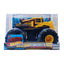 Hot Wheels Hot Wheels OVERSIZED MONSTER TRUCKS - Con. Crusher (JJB00)