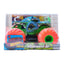 Hot Wheels Hot Wheels OVERSIZED MONSTER TRUCKS - Rhinomite (JJB10)
