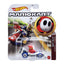 Hot Wheels Hot Wheels Mariokart - GBG25 - Shy Guy (GJH61)