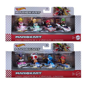 Hot Wheels GWB36 | Mariokart